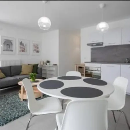 Cocon Appartement