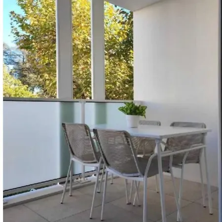 Cocon Appartement Décines-Charpieu